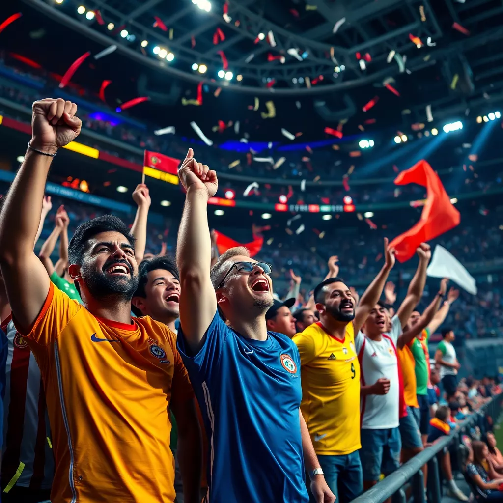 World Cup 2026 tại Mexico: Lễ hội bóng đá đỉnh cao sắp quay trở lại — view 2