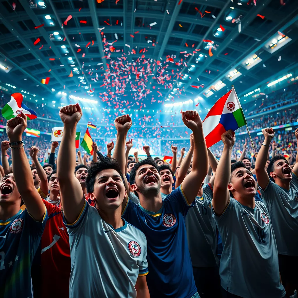 World Cup 2026: 4 trận cầu đáng chú ý nhất tối nay không thể bỏ lỡ — view 3