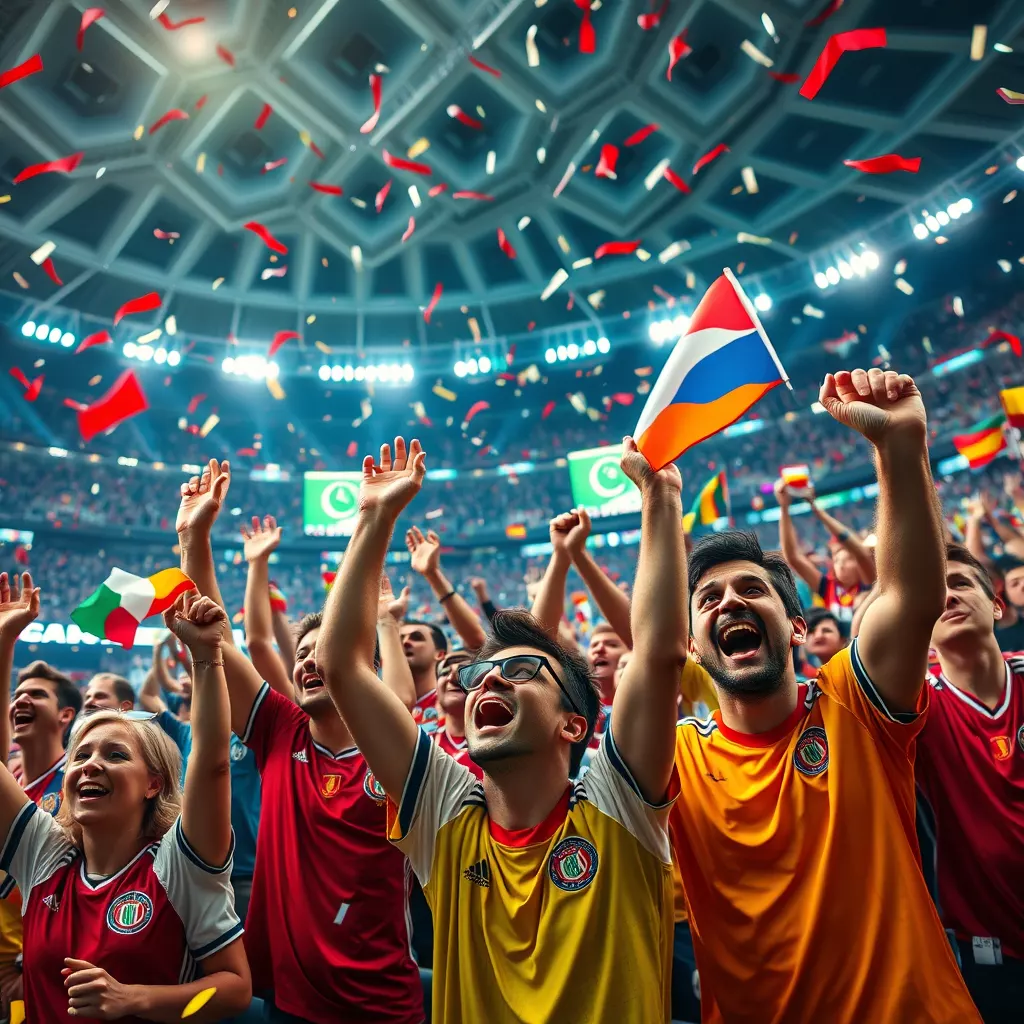 Nhận định sức mạnh đội tuyển Mexico World Cup 2026: "Kẻ hủy diệt" vùng CONCACAF — view 5