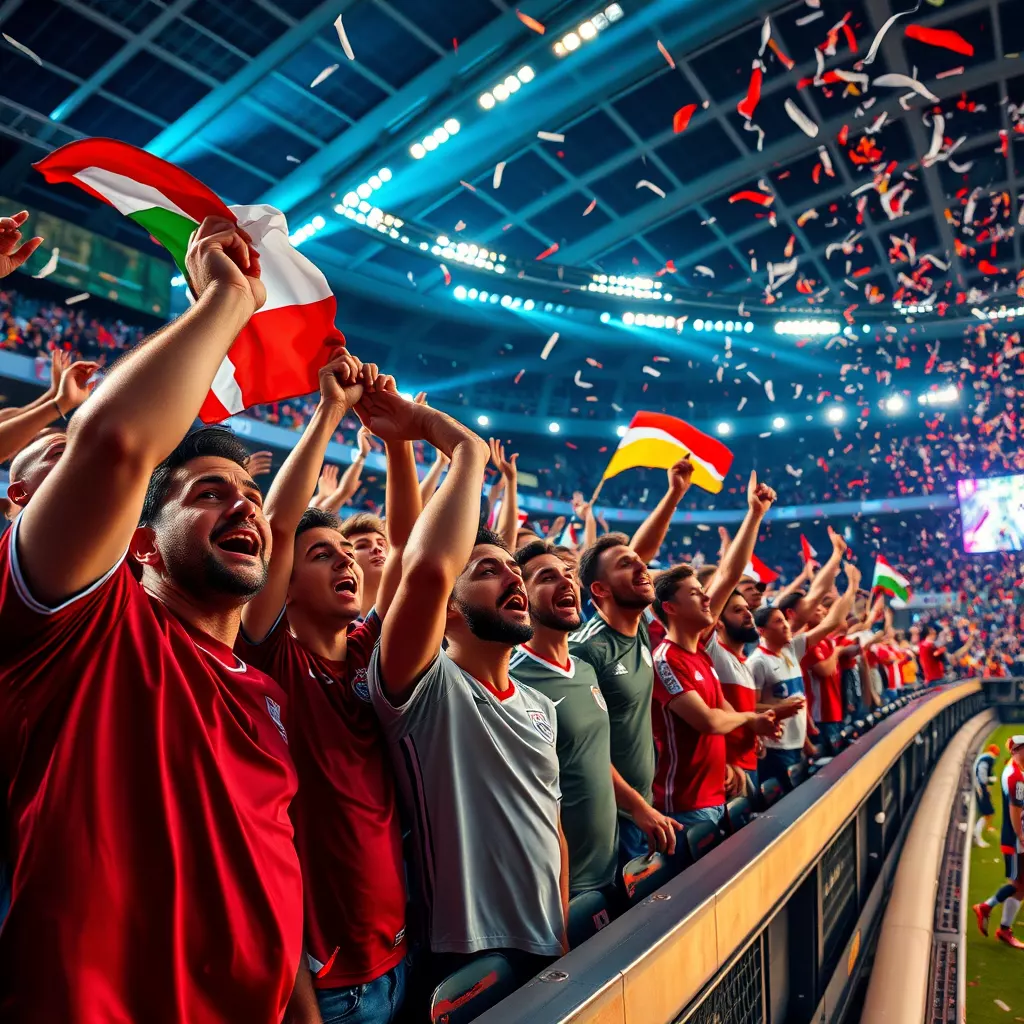 Bayern Munich Eyeing Surprise Swap Deal This Window – What the Reports Actually Say