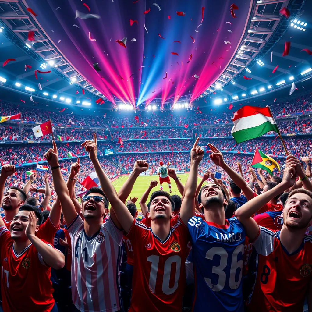 Nhận định sức mạnh đội tuyển Mexico World Cup 2026: "Kẻ hủy diệt" vùng CONCACAF — view 4
