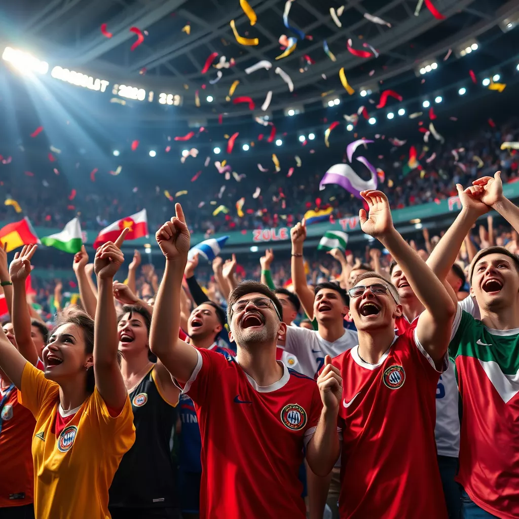 World Cup và những kỷ lục "đi vào lịch sử" mà bạn không thể bỏ lỡ — view 5