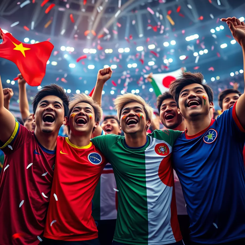 World Cup 2026 tại Mexico: Lễ hội bóng đá đỉnh cao sắp quay trở lại — view 4