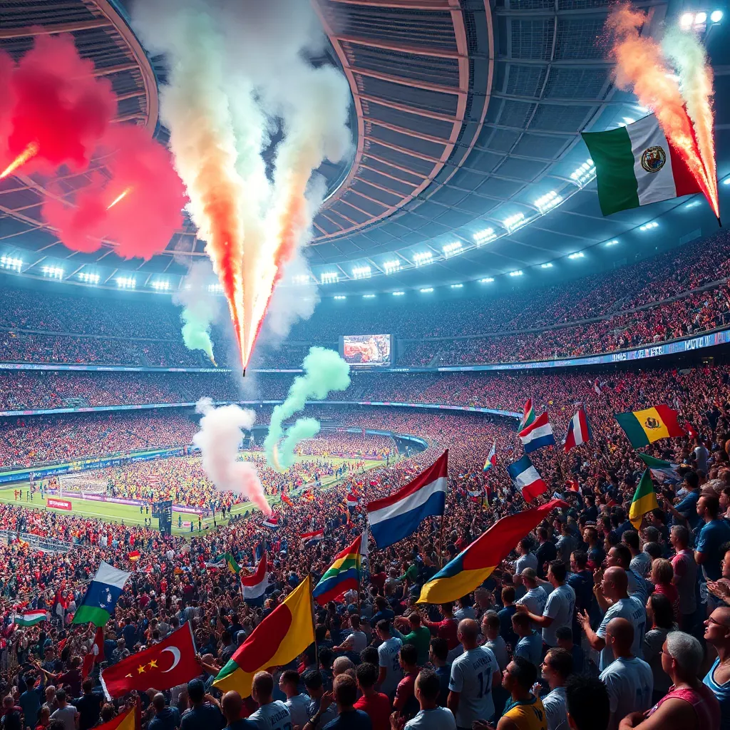 Sunwin tổng hợp lịch thi đấu World Cup theo giờ Việt Nam: Cập nhật nhanh, đừng bỏ lỡ! — view 2