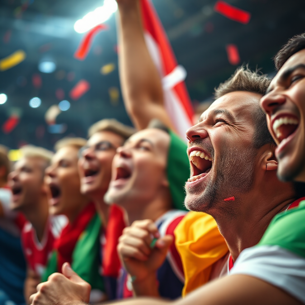 World Cup 2026: Những màn trình diễn đẳng cấp khiến khán giả mê mẩn