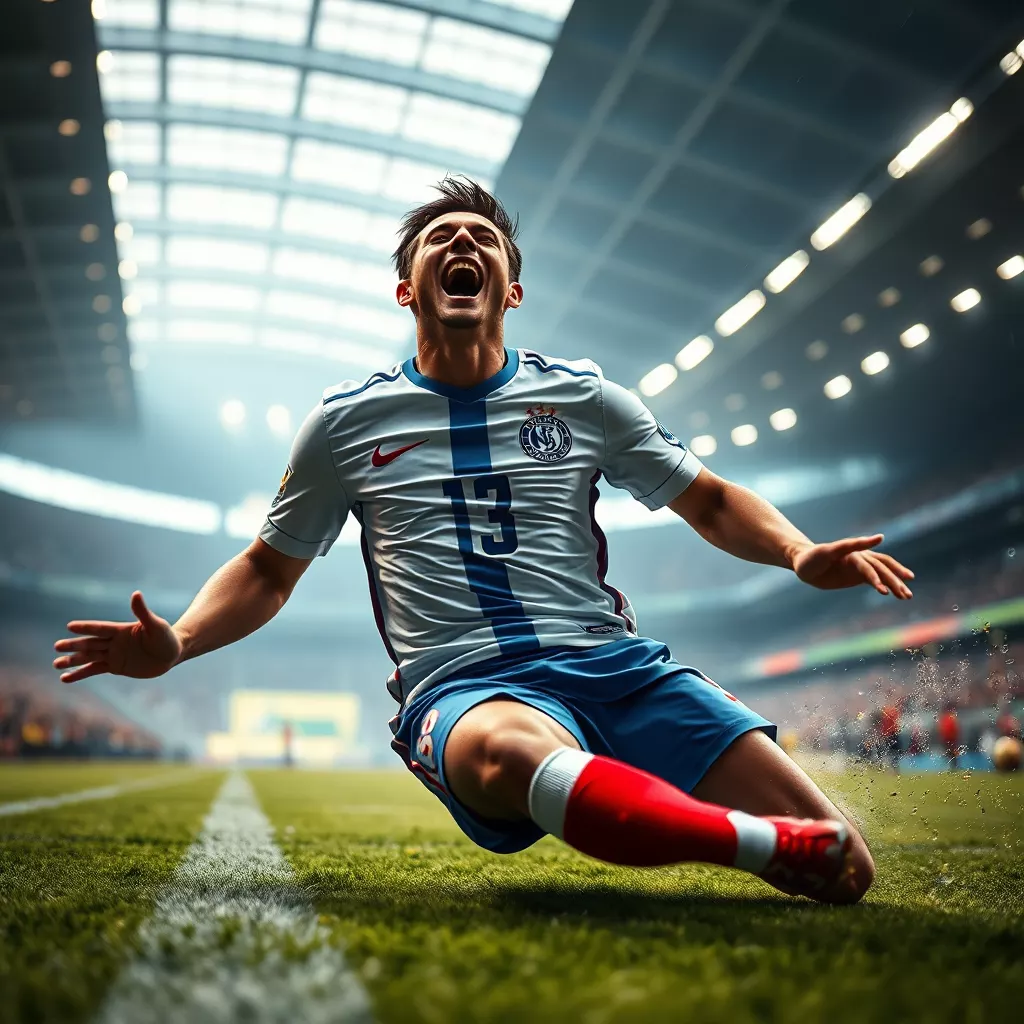 Dự đoán đội vô địch World Cup 2026: Góc nhìn chiến thuật từ ketquabongda.online cho trận đấu quyết định — view 4