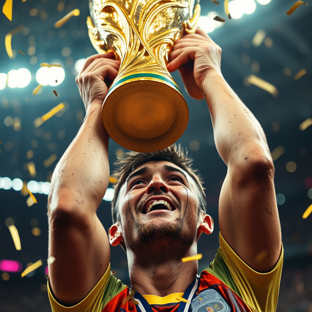 World Cup và những kỷ lục "đi vào lịch sử" mà bạn không thể bỏ lỡ